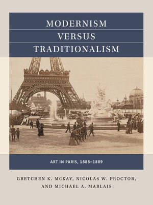 cover image of Modernism versus Traditionalism